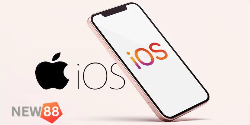 Cách tải game mậu binh online cho iOS/Android tại New88 2025 Cách tải game mậu binh qua hệ điều hành IOS