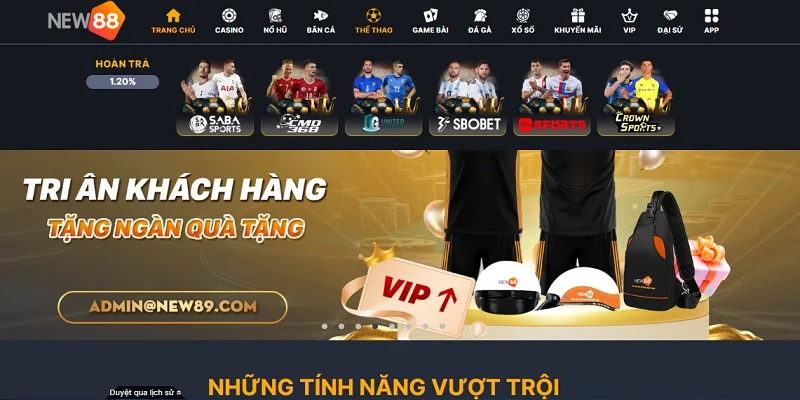 Cược Chấp 3 Chiều Là Gì? Kinh Nghiệm Chơi Từ New88 Kiểm soát tài chính
