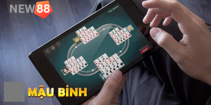 Cách tải game mậu binh online cho iOS/Android tại New88 2025 Lý do nên tải game mậu binh online cho iOS/Android