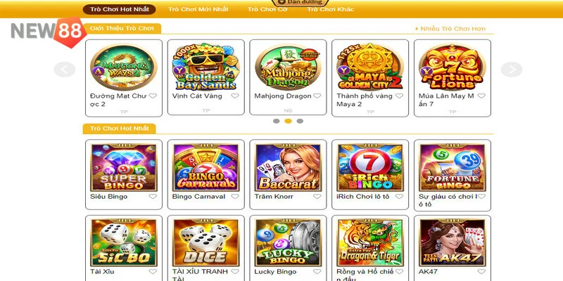 Mậu binh new88 Hướng Dẫn Chi Tiết từ A đến Z cho tân thủ Cách chơi mậu binh từ A đến Z - Nắm rõ Quy tắc chơi bài