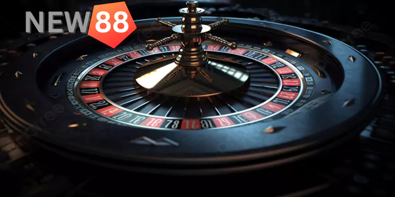 Roulette Mỹ Việt Nam New88: Hướng dẫn mới nhất cách chơi Các kiểu cược phổ biến của Roulette Mỹ tại Việt Nam
