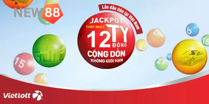 Hướng dẫn cách chơi xổ số Vietlott tại New88 Mới 2025 Giới thiệu đôi nét về xổ số Vietlott