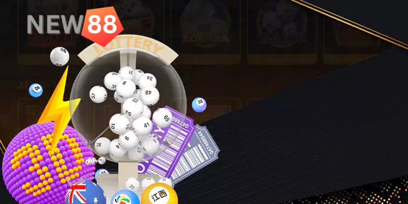 Hướng dẫn cách chơi xổ số Vietlott tại New88 Mới 2025 Tận hưởng nhiều ưu đãi hấp dẫn, giá trị lớn