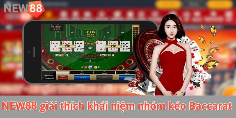 Nhóm Kéo Baccarat - Cách Nhận Dạng Nhóm Kéo Baccarat Lừa Đảo Group kéo Baccarat - các cộng đồng trực tuyến chia sẻ kinh nghiệm cá cược hiệu quả