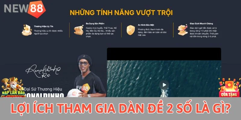 Dàn Đề 2 Số Là Gì? Bí Quyết Nuôi Dàn Đề Hiệu Quả 2025 Lợi ích tham gia dàn đề 2 số là gì?