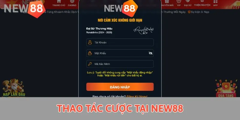Nổ Hũ Thần Tài - Cơ Hội Làm Giàu Liền Tay Cực Hot 2025 Thao tác cược tại New88