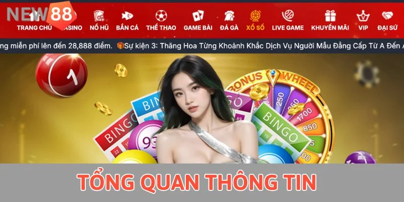 Lô Xiên 3 Ăn Bao Nhiêu? Phương Pháp Cá Cược Bất Bại 2025 Tổng quan thông tin