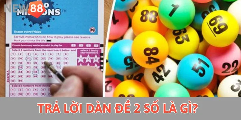 Dàn Đề 2 Số Là Gì? Bí Quyết Nuôi Dàn Đề Hiệu Quả 2025 Trả lời dàn đề 2 số là gì?